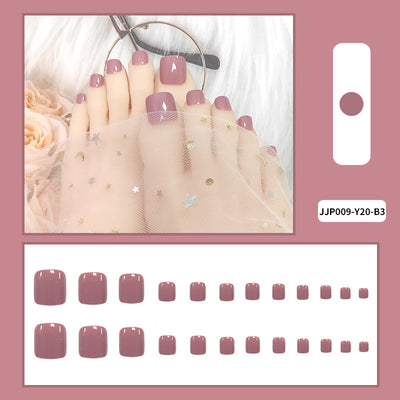Parches de Gel para Juanetes Calabaza French Toe - Image 55