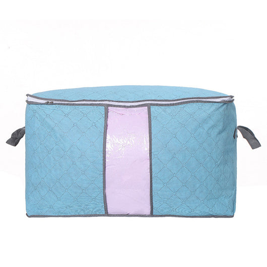 Bolsa de Almacenamiento para Ropa y Edredones - Image 4