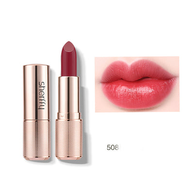 Labial Hidratante con Caroteno y Cambio de Color - Image 10