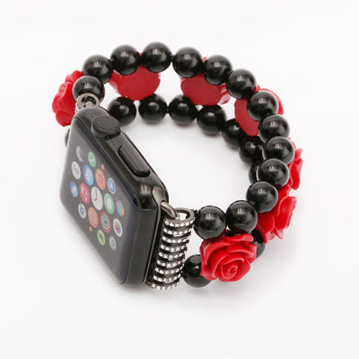 Correa Inteligente Onyx Negro para Smartwatch - Image 10
