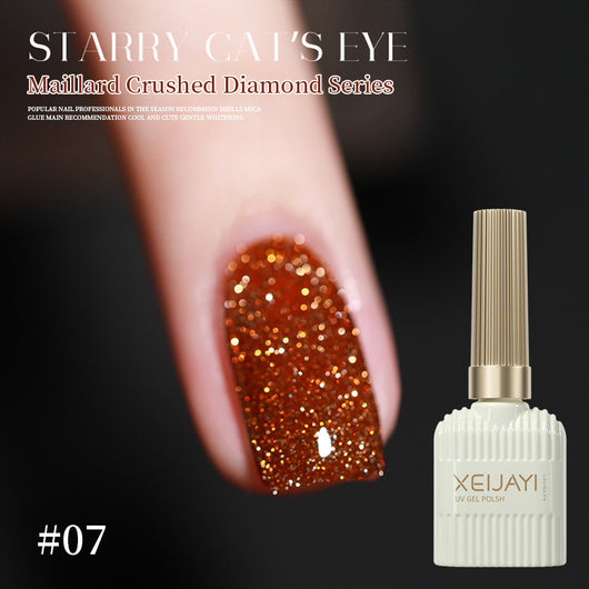 Esmalte de Gel Virtue Pull Disco Diamante en los Escombros - Image 13