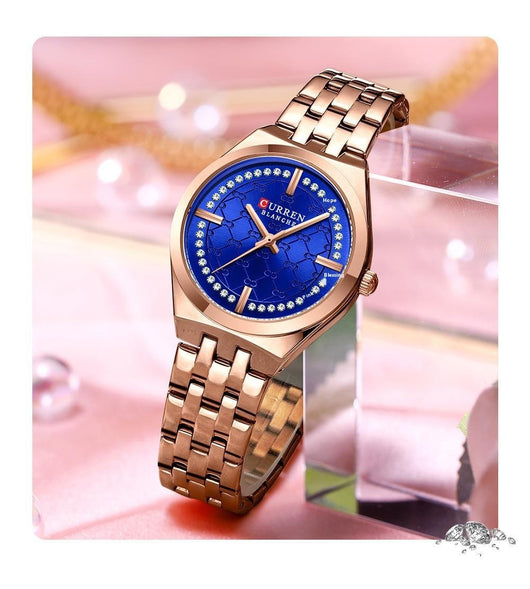 Reloj Deportivo Cuarzo Resistente al Agua para Mujer - Image 16