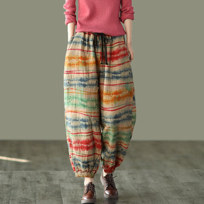 Pantalones Casuales Slim Fit para Mujer - Image 8