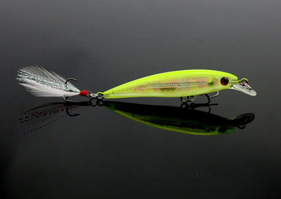 Perla de Anzuelo Minoruya 8g - Cebo Sumergible para Pesca Marina - Image 9