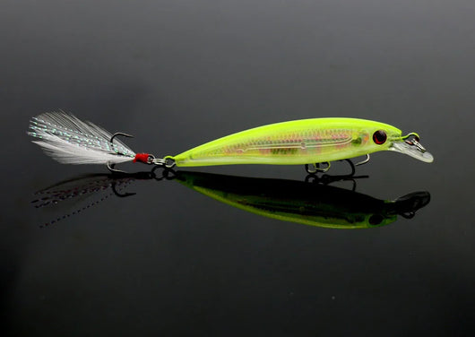 Perla de Anzuelo Minoruya 8g - Cebo Sumergible para Pesca Marina - Image 9