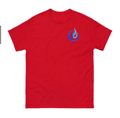 Playera Negra Estilo Skate con Diseño Tinta - Image 9