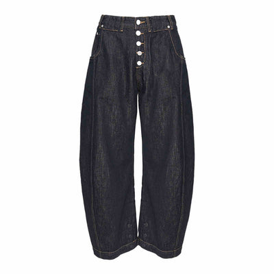 Pantalones Vaqueros Curved Blade Original Beef - Image 2