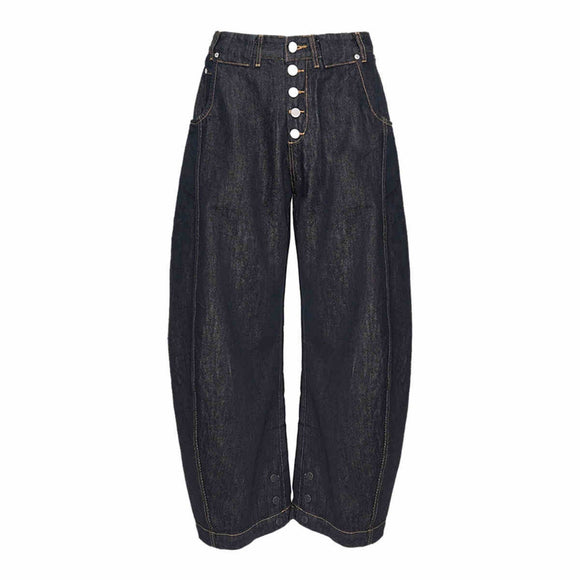 Pantalones Vaqueros Curved Blade Original Beef