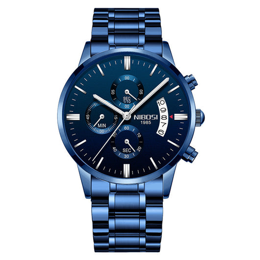 Reloj para Hombre Elegante y Resistente - Image 6