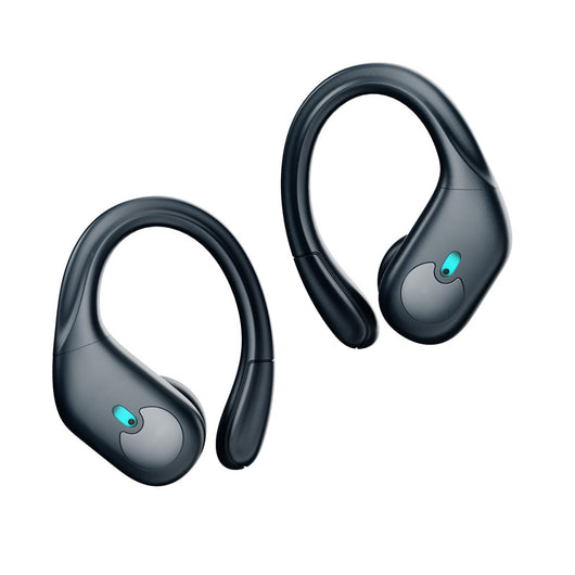 Auriculares Bluetooth con Pantalla Digital, Resistentes al Agua y Caídas - Image 6