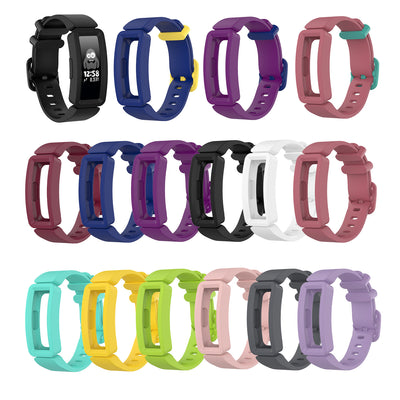 Correa de Repuesto Anti-pérdida Oficial Fitbit Ace 2 - Image 32