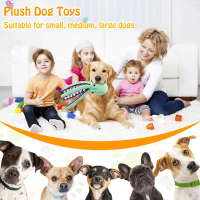Juguete Interactivo para Perros y Gatos - Pulpo Masticable con Sonido y Puzzle - Image 8