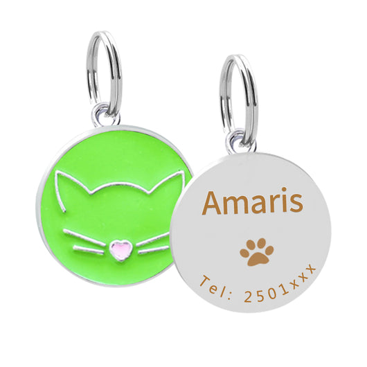 Placa Identificadora para Mascotas - Image 5