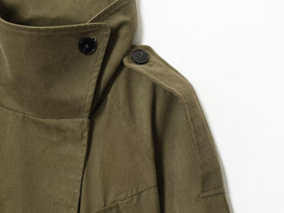 Cinturón Estilo Chino Versátil para Trinchera y Más - Image 13