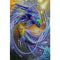 B Round 20 X 40 Cm