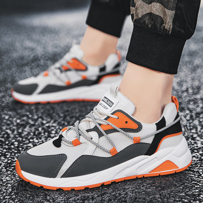 Zapatillas de Correr Ligeras con Plataforma Elevada - Image 6
