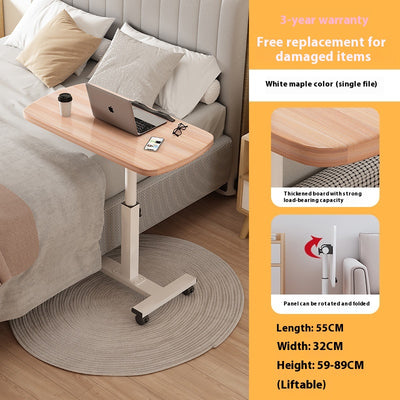 Mesa Giratoria Ajustable para Laptop - Portátil y Versátil - Image 24