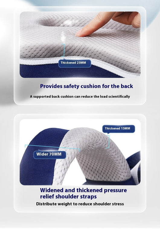 Mochila Escolar Impermeable para Niños - Resistente y Duradera - Image 25