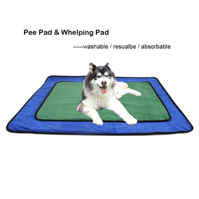 Tapete Absorbente Antiescapes para Mascotas - Image 10