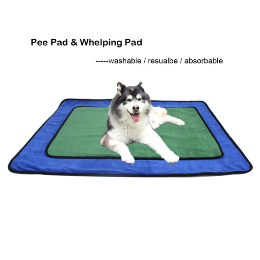 Tapete Absorbente Antiescapes para Mascotas - Image 10