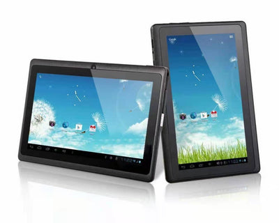 Tableta 7 Pulgadas con WiFi y Bluetooth - Image 10