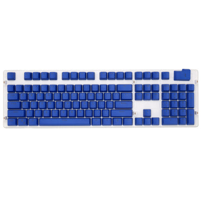 Teclado Mecánico con Keycaps Multicolor Personalizables - Image 31