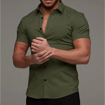 Playera Moldeadora de Compresión para Hombre - Image 9