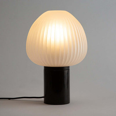 Lámpara de Mesita de Noche Lujo Minimalista