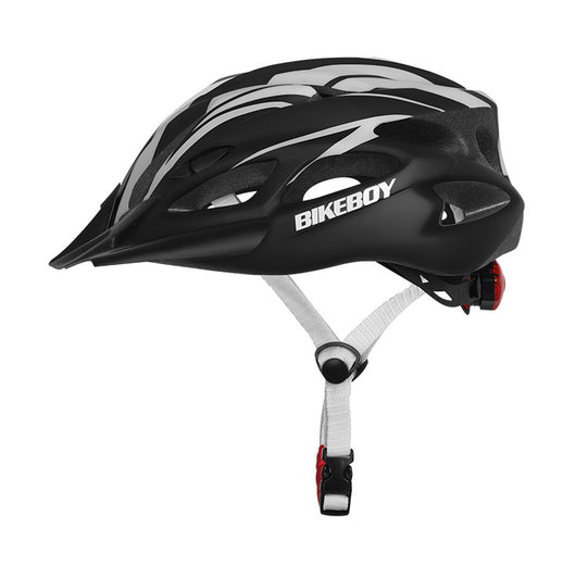 Casco de Ciclismo para Montaña con Luz Trasera de Seguridad - Image 8