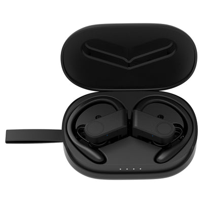 Auriculares Inalámbricos Bluetooth L5 Modo Privado - Image 4