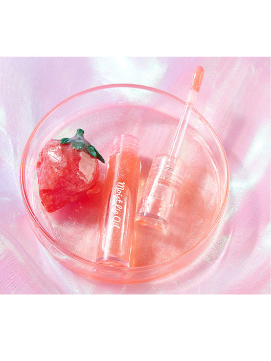 Aceite Labial Hidratante y Primer - Labios Suave y Radiante - Image 2