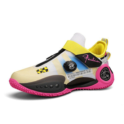 Tenis Bajos Trendy Unisex - Diseño Moderno para Jóvenes - Image 5