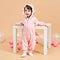 Cardigan Infantil Estilo Coreano con Dinosaurio Cartoon