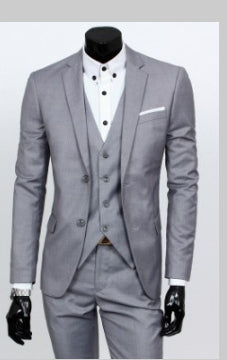 Trajes Personalizados para Hombre - Image 12