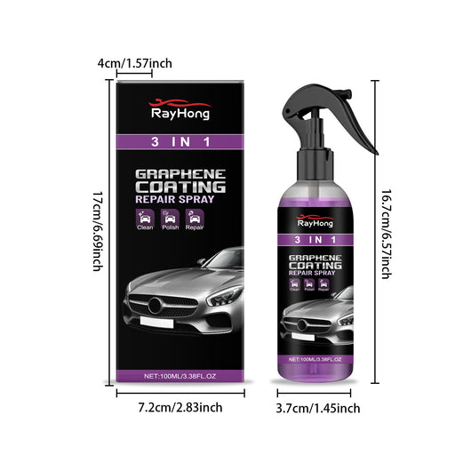 Protector de Pintura Automotriz 3 en 1 - Image 10