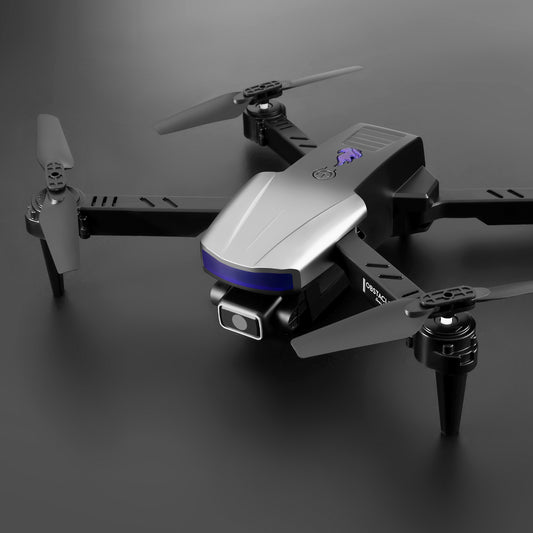Dron S85 con Evitación de Obstáculos Triple y Cámara 4K Dual - Fotografía Aérea Profesional