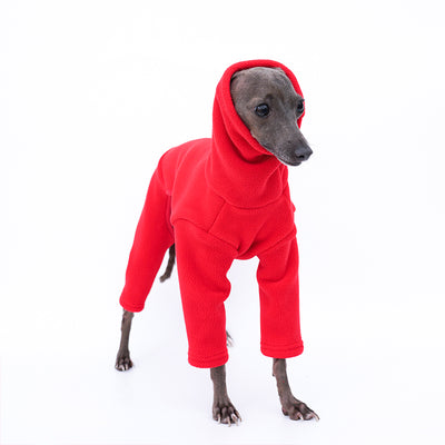 Ropa Térmica Gruesa para Perros - Image 7