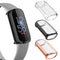 Funda Protectora TPU con Electroplating para Reloj Inteligente