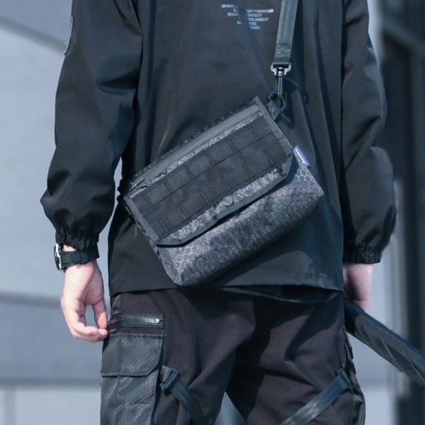 Bolsa de Herramientas Profesional Impermeable