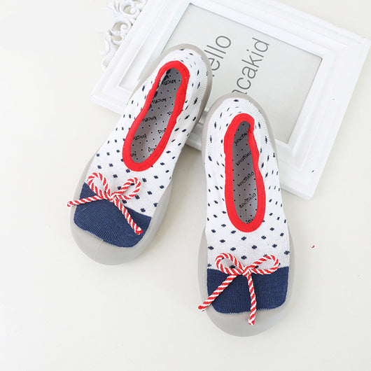Zapatos Suave Antideslizantes para Padres e Hijos - Interior y Exterior - Image 3