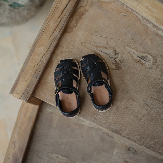 Sandalias Ajustables de Velcro para Niños y Niñas - Image 11