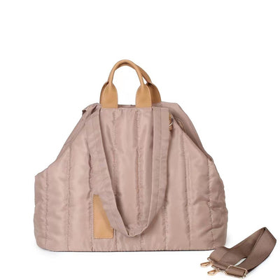 Bolsa Transportadora para Mascotas con Correa de Hombro - Image 10
