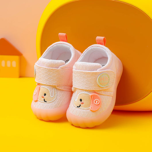 Zapatos Transpirables para Bebé Niño Primavera Otoño - Image 2