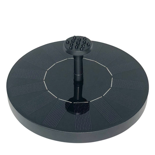 Fuente Solar Flotante en Miniatura - Image 2