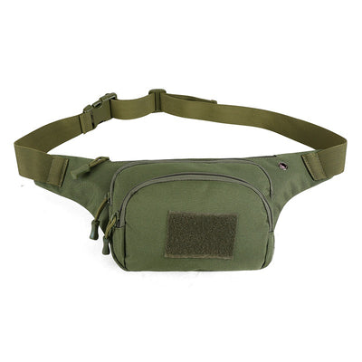 Riñonera Táctica Militar Camouflage - Mochila de Nylon para Deportes Outdoor - Image 19