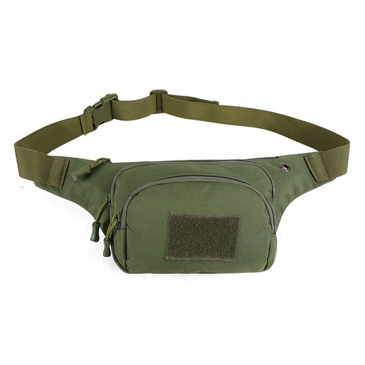 Riñonera Táctica Militar Camouflage - Mochila de Nylon para Deportes Outdoor - Image 19
