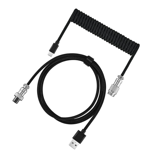 Cable USB para Teclado Aéreo de Alta Velocidad - Image 19