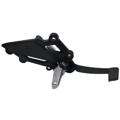 Soporte Adaptador de Pedal de Freno y Palanca de Cambios - Image 6