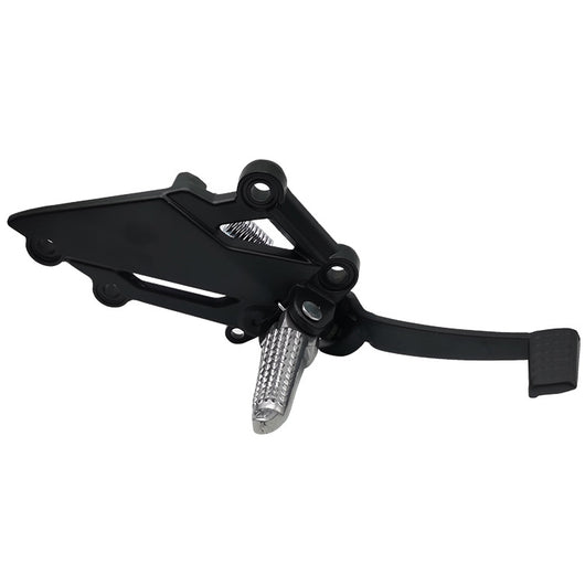 Soporte Adaptador de Pedal de Freno y Palanca de Cambios - Image 6