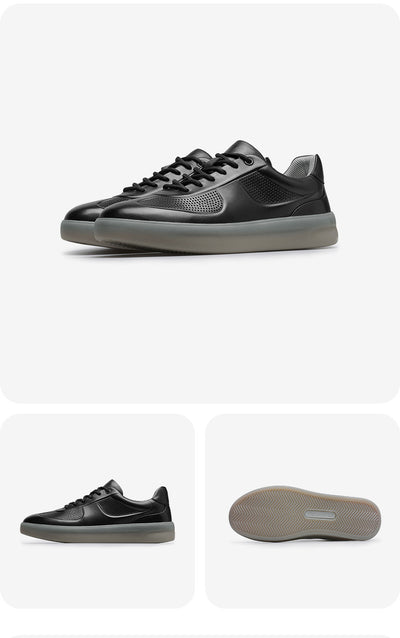 Zapatillas de Entrenamiento Deportivas Transpirables con Perforación - Image 12